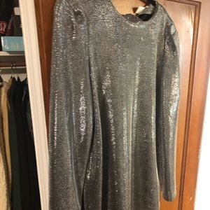 Sparkle / Glitter Dress